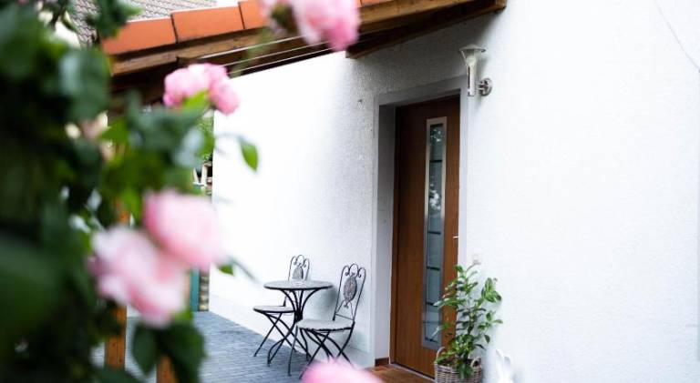 60 m&sup2; Ferienwohnung