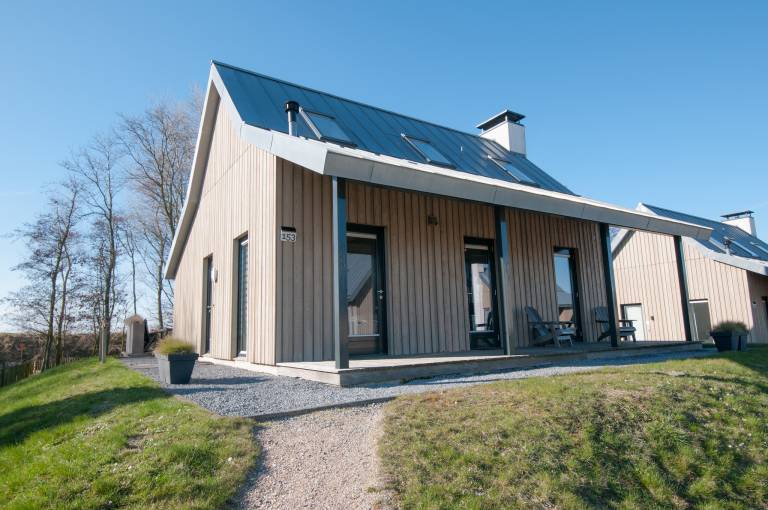 Bungalow  Tholen