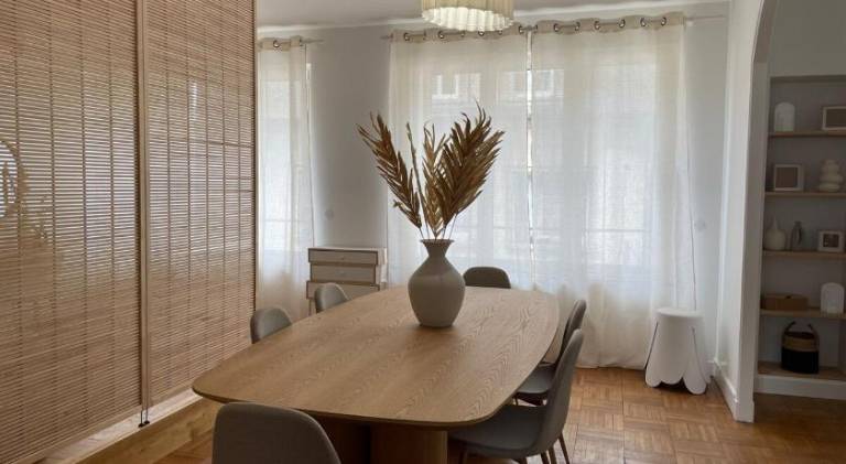 Rental apartment with 1 room for 8 persons — photo 4