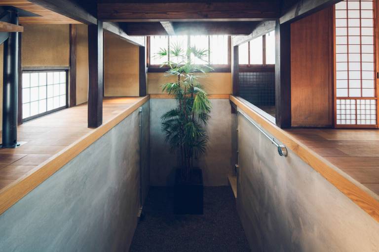 Tsukihi House Kyoto — photo 4