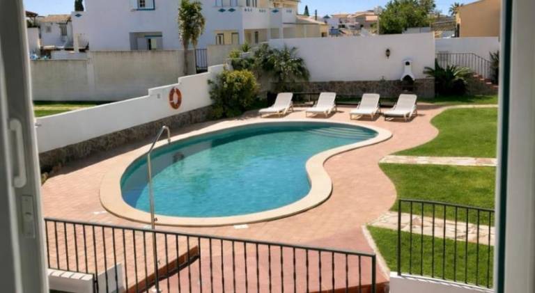 Casa Da Luz 18 - swimming pool and beach Town house — photo 4