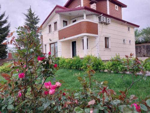 Villa Çimenli Mahallesi