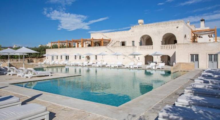 Borgo Egnazia - The Leading Hotels of the World — photo 2