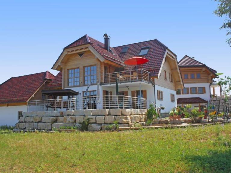 Ferienwohnung  Murrhardt