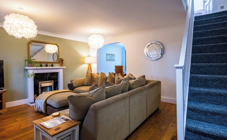 Ferienhaus Cambridge