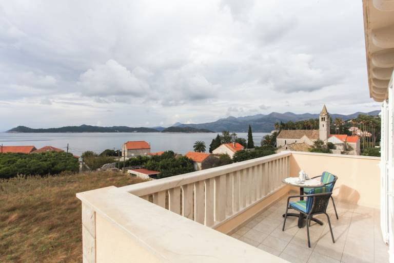 Apartman Suđurađ