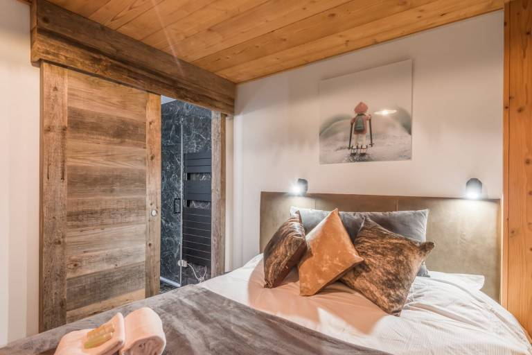 Shooting Megève — photo 5