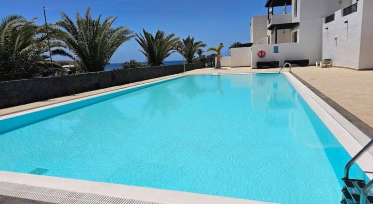 Holiday apartment with pool | Pet-friendly — photo 3