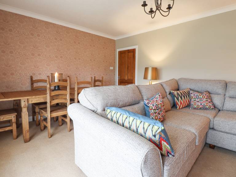 Children-friendly nice cottage with garden | Beach view | Pet-friendly — photo 5