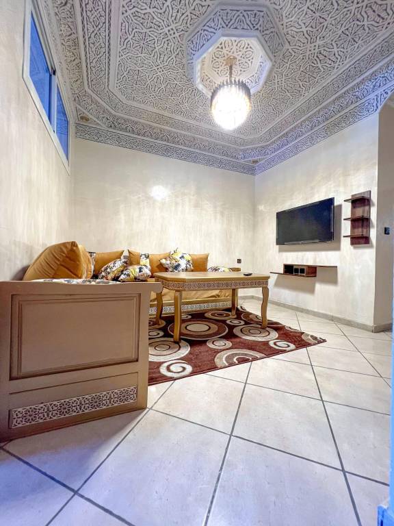 Appartement Cabo Negro