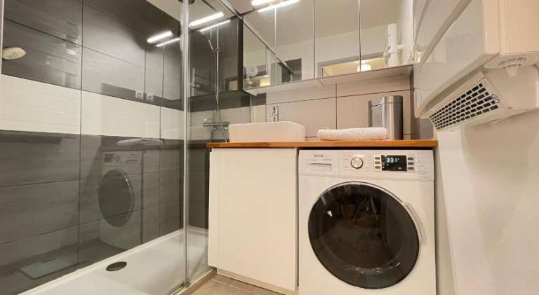 Appartement Toulouse