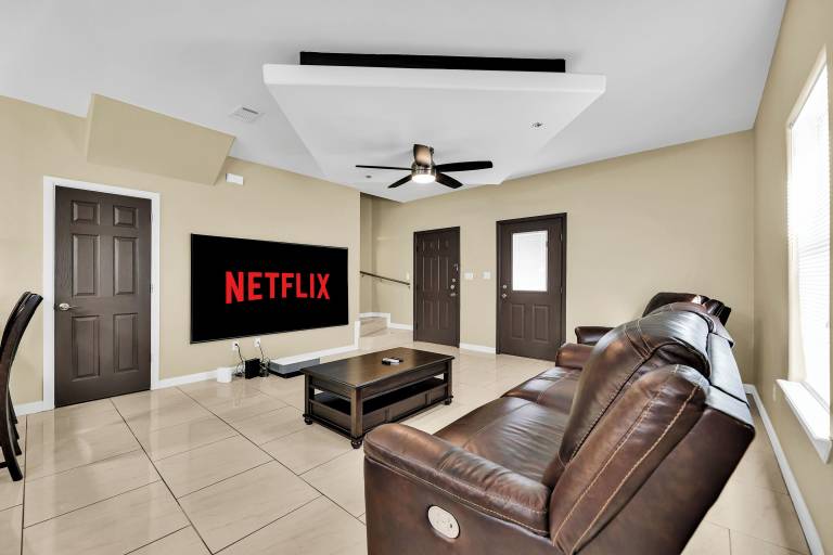 House McAllen