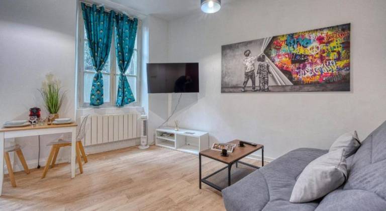 Holiday apartment | Pet-friendly — photo 2