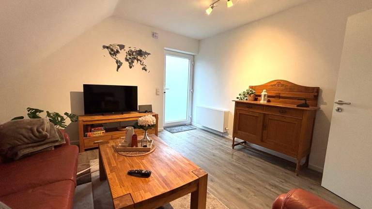 Ferienwohnung Goch