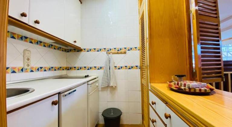 Holiday apartment with 1 room for 4 persons — photo 3
