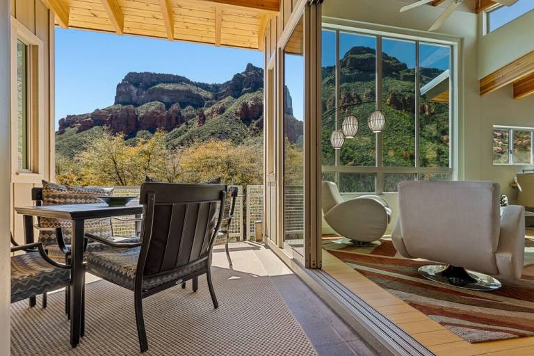 House Sedona