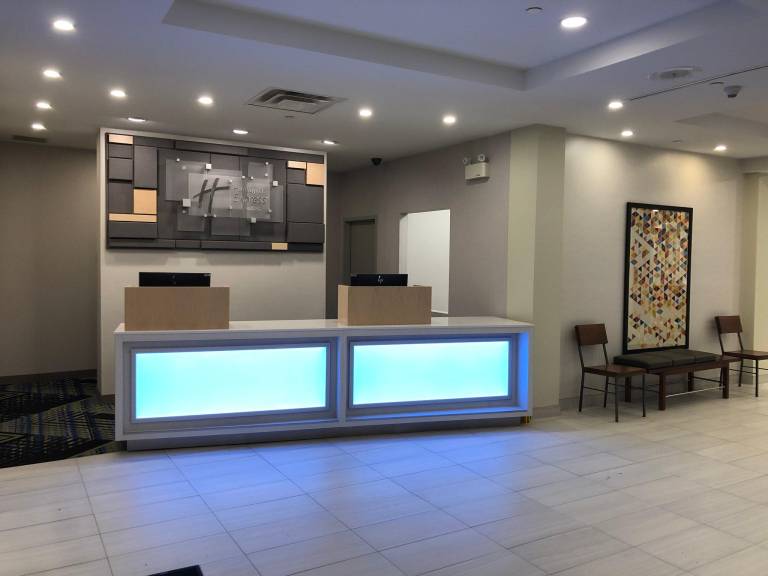 Holiday Inn Express & Suites Halifax Airport By IHG — photo 4