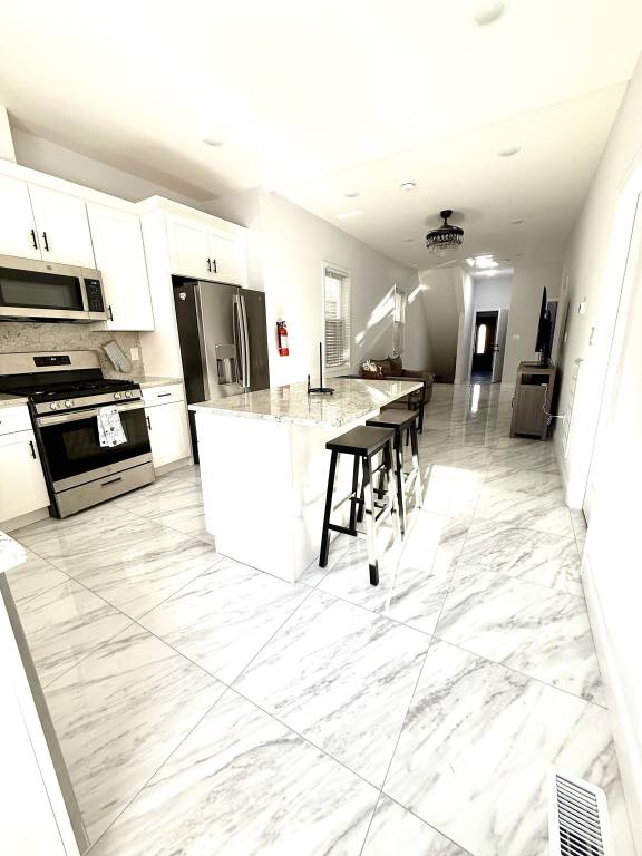 Apartment West New York