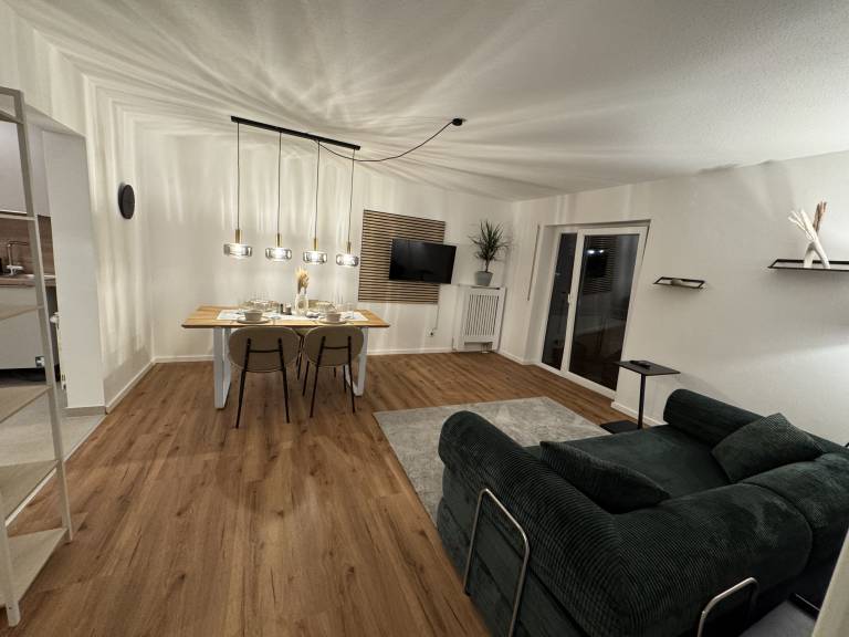 Ferienwohnung in Reisach, Bayern, Deutschland