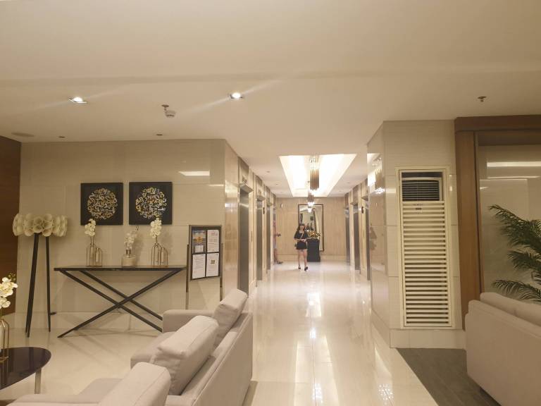 Apartment Makati