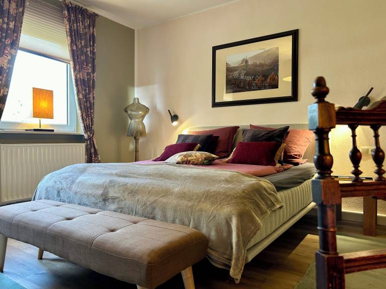Ferienwohnung Bad Sooden-Allendorf