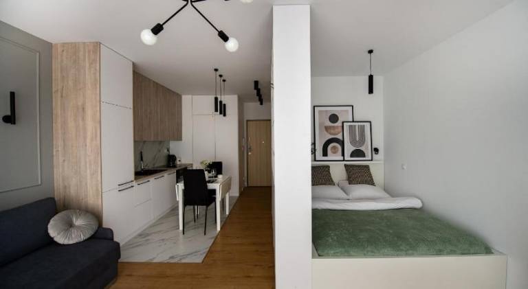 Apartament  Kielce