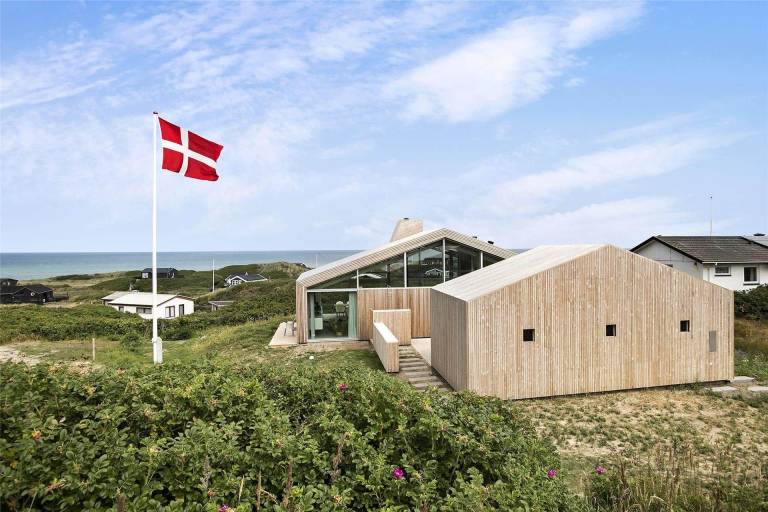 Hus Lønstrup