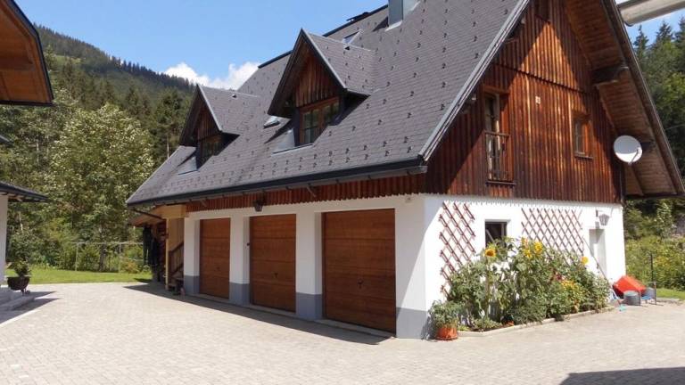 Ferienhaus Eisenwiesen