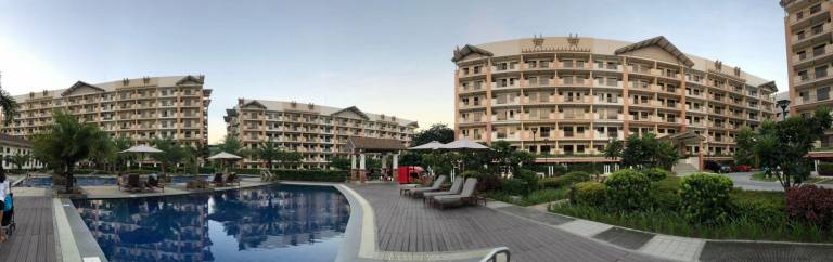 Apartment Pasig City
