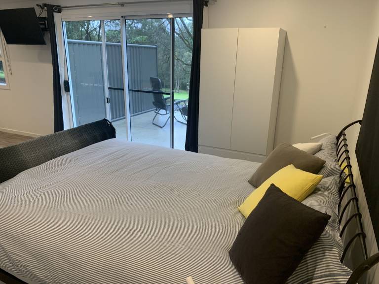 Cabin  Nimbin