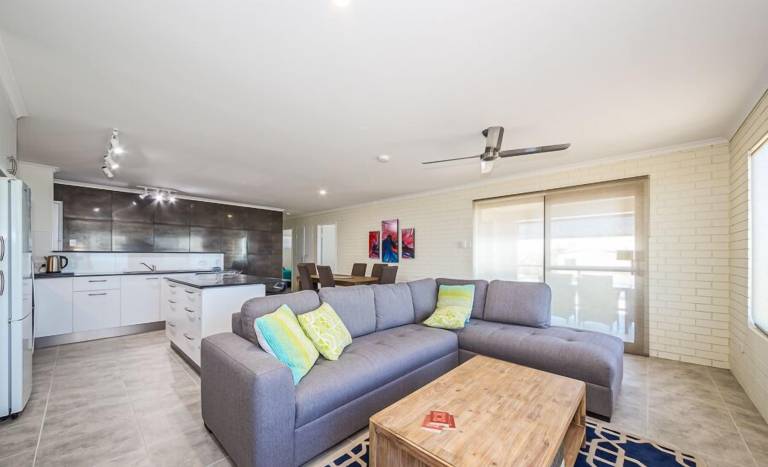 Apartment Woorim