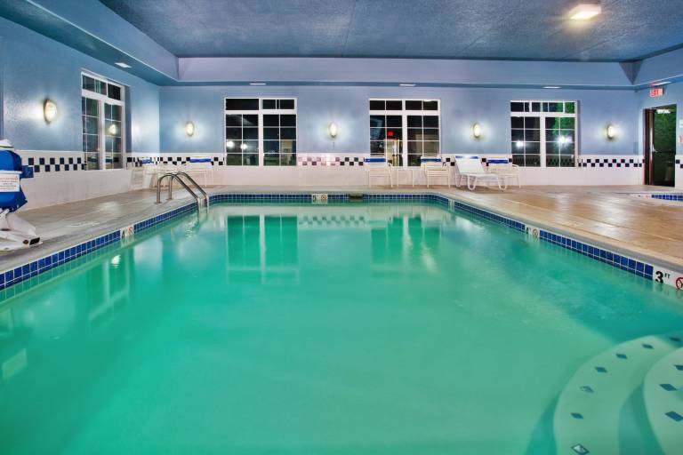 Holiday Inn Express Pendleton By IHG — photo 2