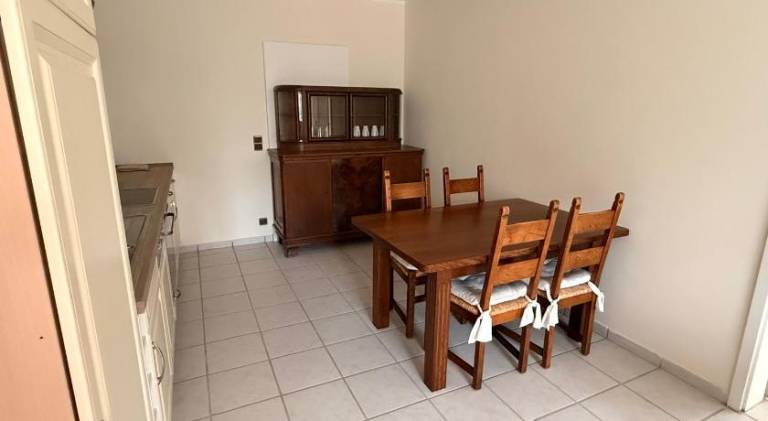 Serviced apartment with 2 rooms for 4 persons — photo 4
