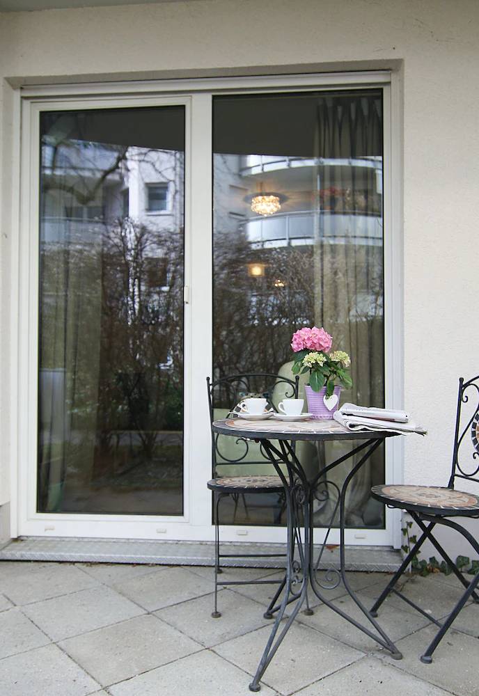 Apartment  Laim