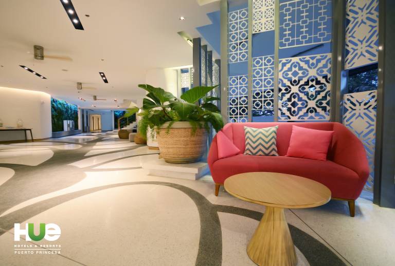 Hue Hotels and Resorts Puerto Princesa Managed by HII — photo 3