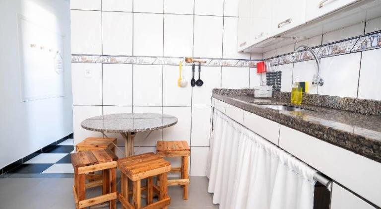 Ap lindo, confortavel e decorado ROPJ01 — photo 2