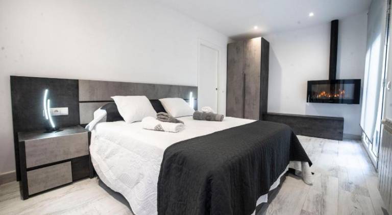 Apartamento Llivia