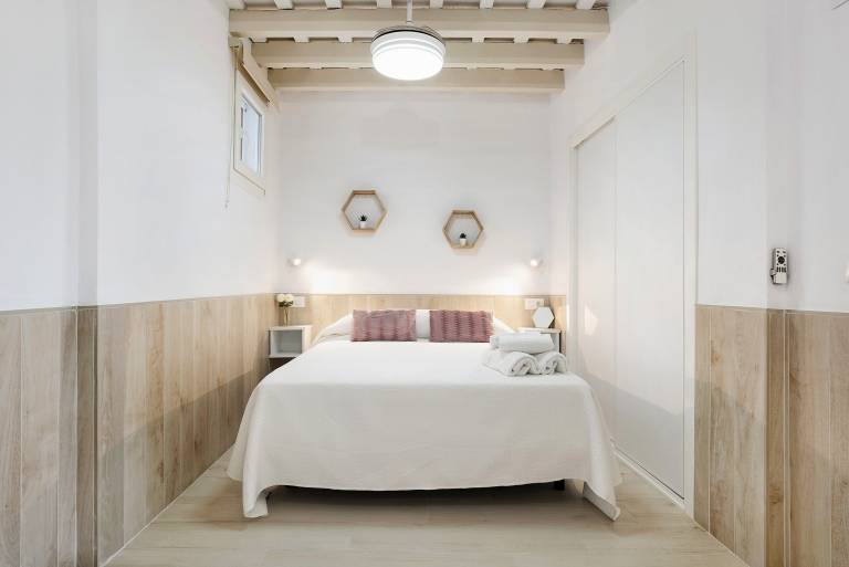 Appartement  Vejer de la Frontera