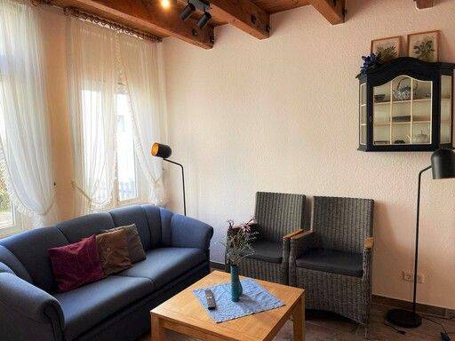 Ferienhaus Norderney