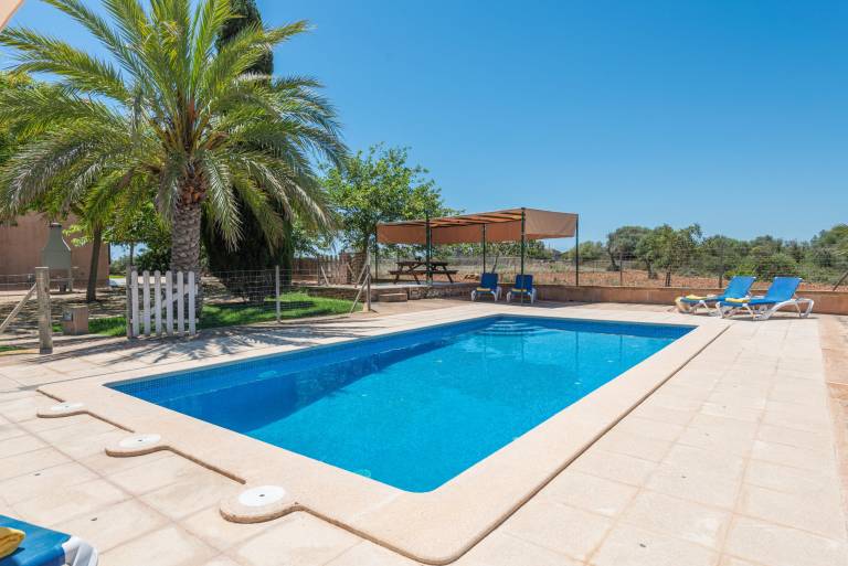 Villa Cala Anguila