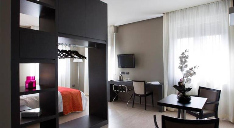 Zara Rooms & Suites — photo 2