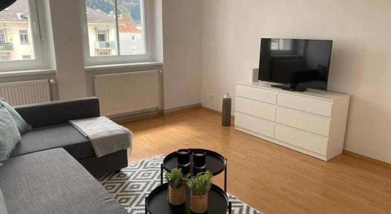Apartment | Pets allowed in Leoben