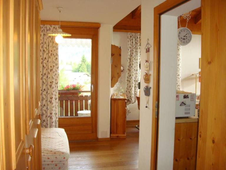 Rental apartment with sauna | Mountain view — photo 3