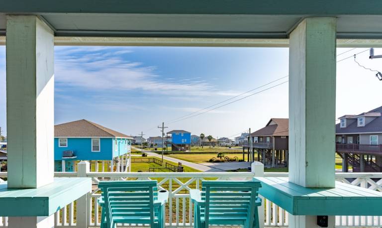 Vacation home with BBQ | Beach view | Dogs allowed — photo 4