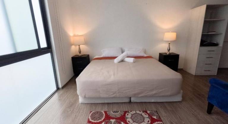 Rental apartment | Pets allowed — photo 2