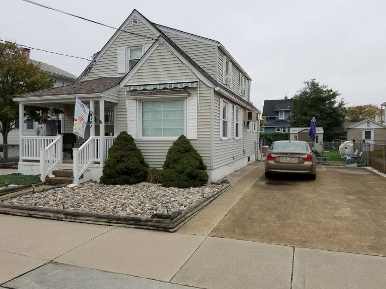 Appartement Wildwood Crest