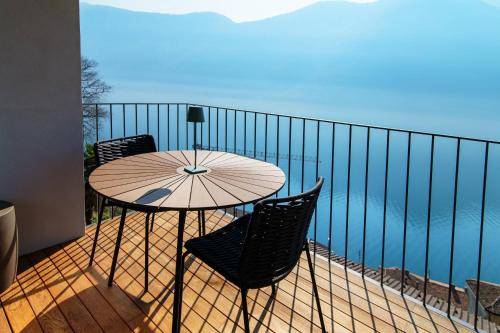 Apartment  Lugano