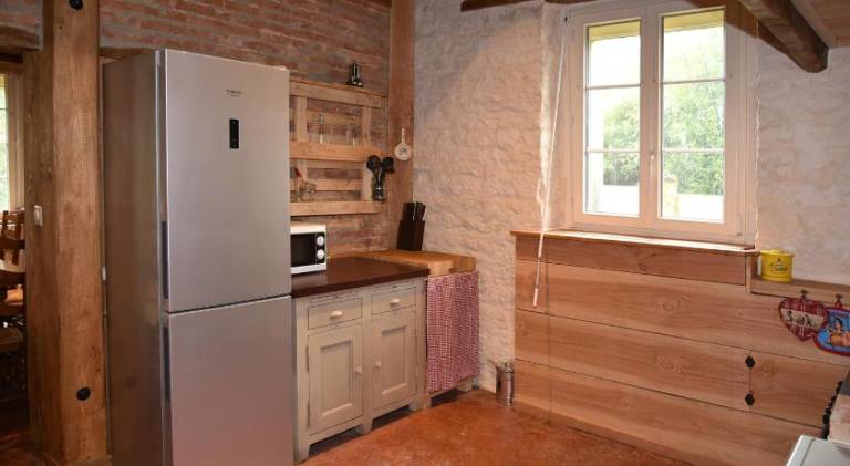 House with 5 rooms for 12 persons — photo 4
