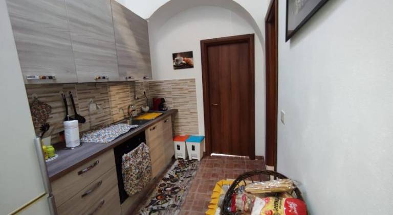 House | Close to Monastery of San Nicolò l'Arena — photo 5