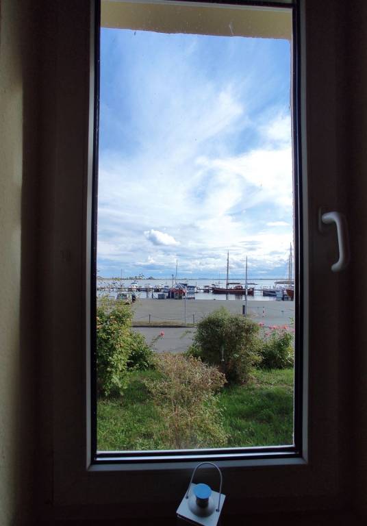 51 m² Ferienwohnung